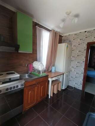 Апартаменты Сдам домик Одесса Апартаменты с 1 спальней-2