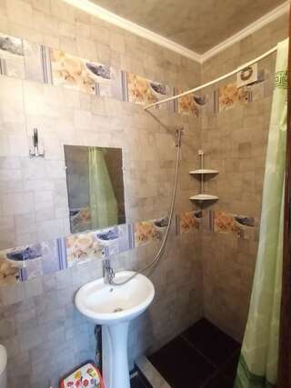 Апартаменты Сдам домик Одесса Апартаменты с 1 спальней-3