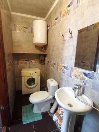 Апартаменты Сдам домик Одесса Апартаменты с 1 спальней-5