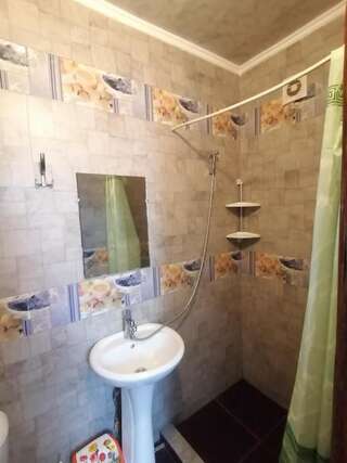 Апартаменты Сдам домик Одесса Апартаменты с 1 спальней-9